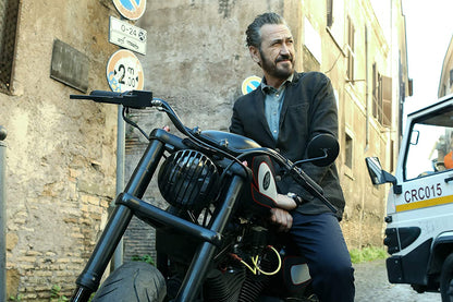 Rocco Schiavone: Der Kommissar und die Alpen - Staffel 2