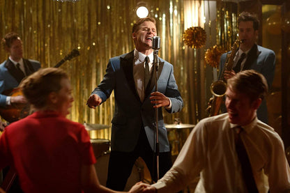 The Restaurant - Staffel 2