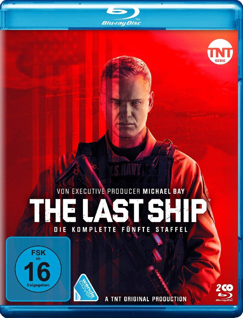 The Last Ship-Staffel 5