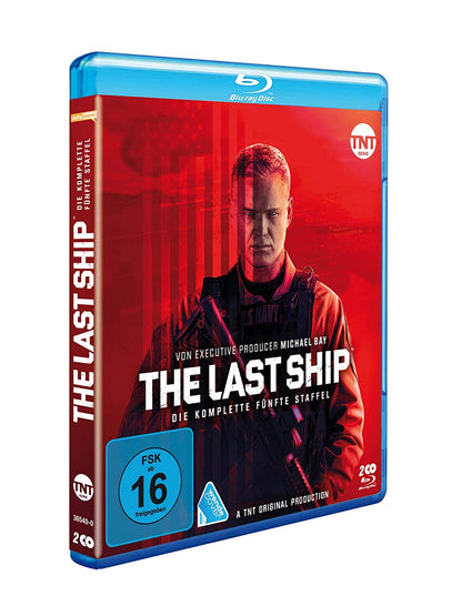 The Last Ship-Staffel 5