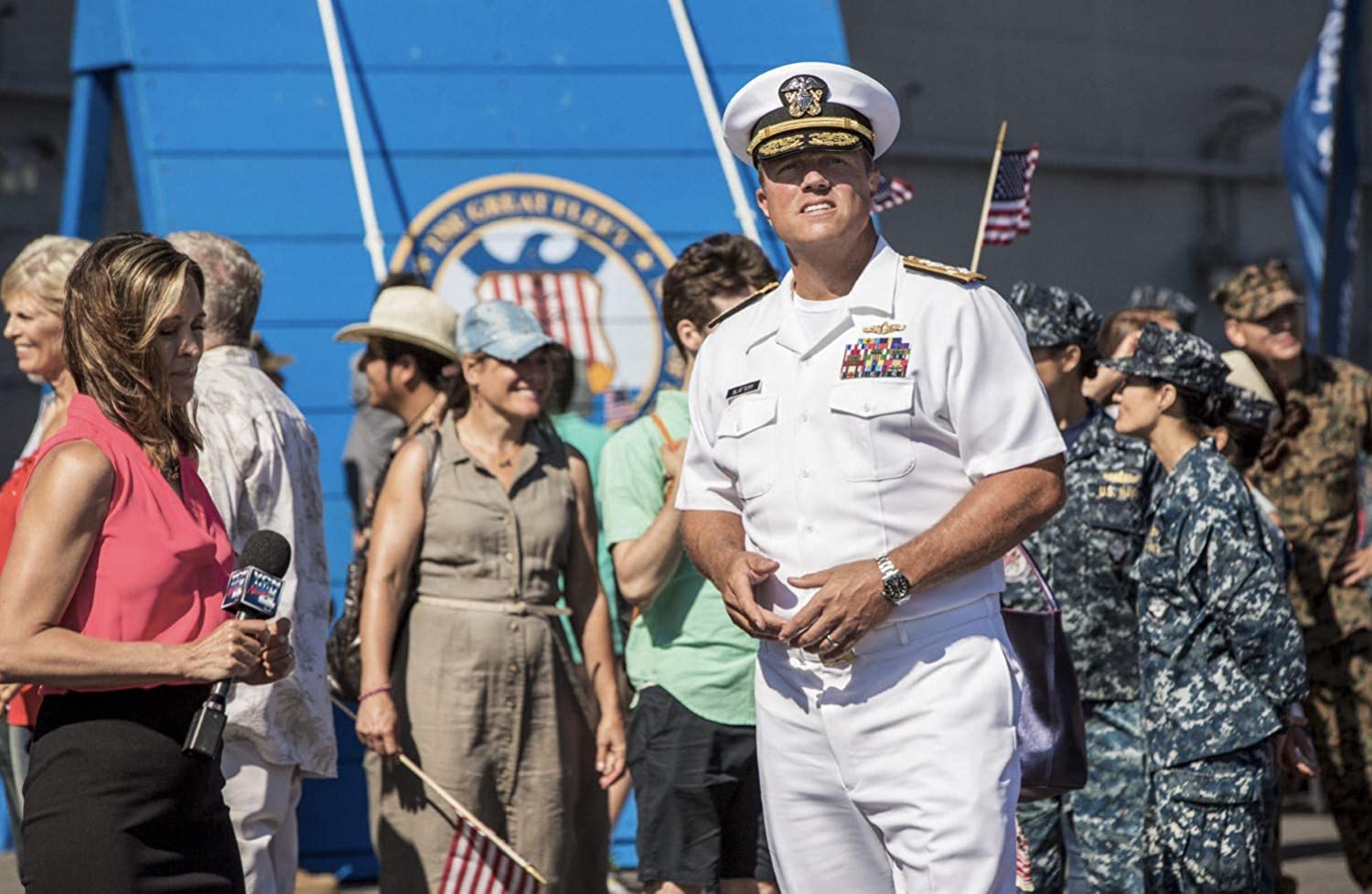 The Last Ship-Staffel 5