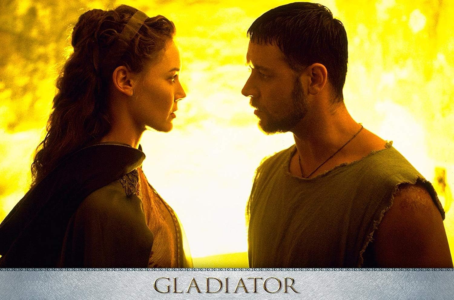 Gladiator (4K Ultra-HD) (+ Blu-ray 2D