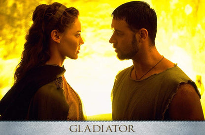 Gladiator (4K Ultra-HD) (+ Blu-ray 2D