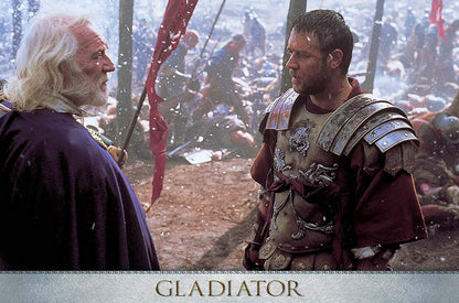 Gladiator (4K Ultra-HD) (+ Blu-ray 2D