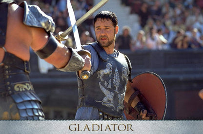 Gladiator (4K Ultra-HD) (+ Blu-ray 2D