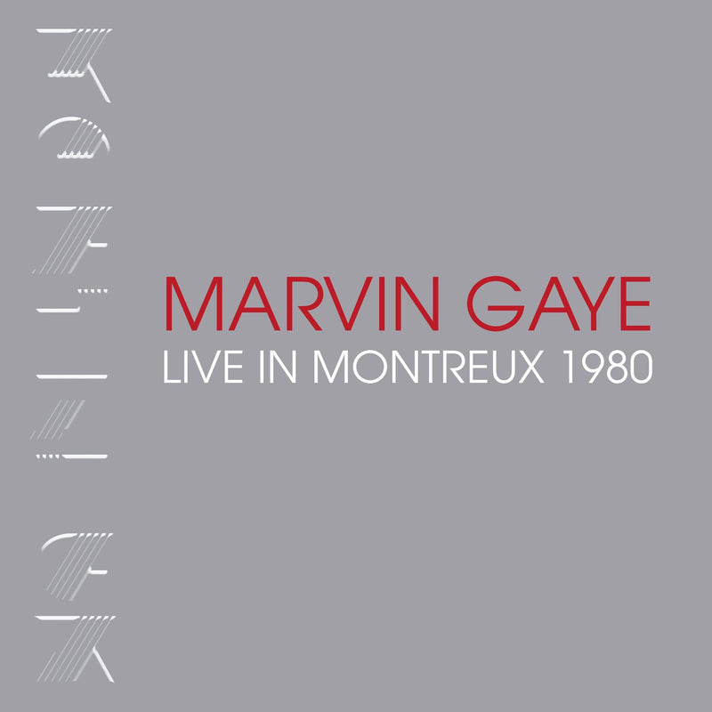 Live At Montreux 1980
