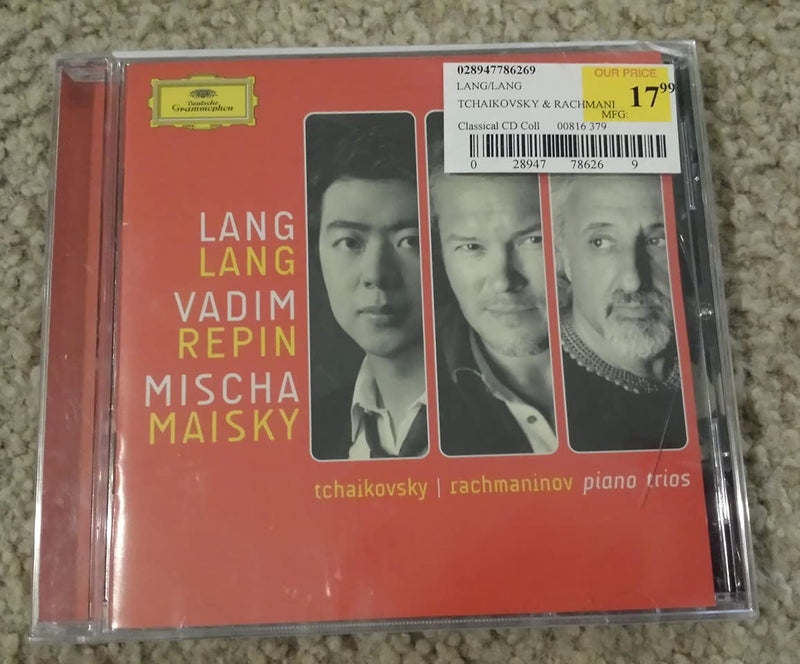 Piano Trios