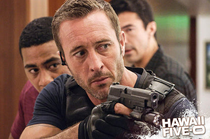 Hawaii Five-0 (2010) - Season 8