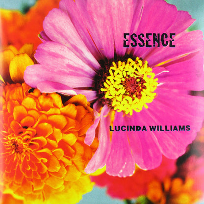 Essence (Translucent