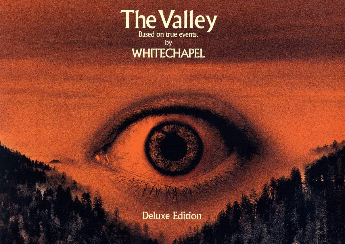The Valley-Limited Boxst