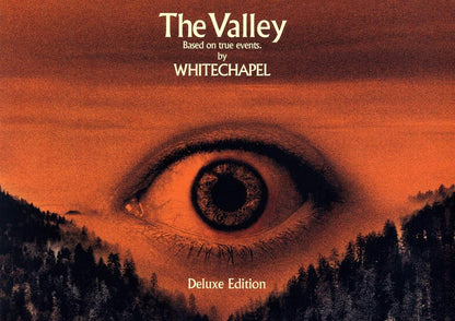 The Valley-Limited Boxst