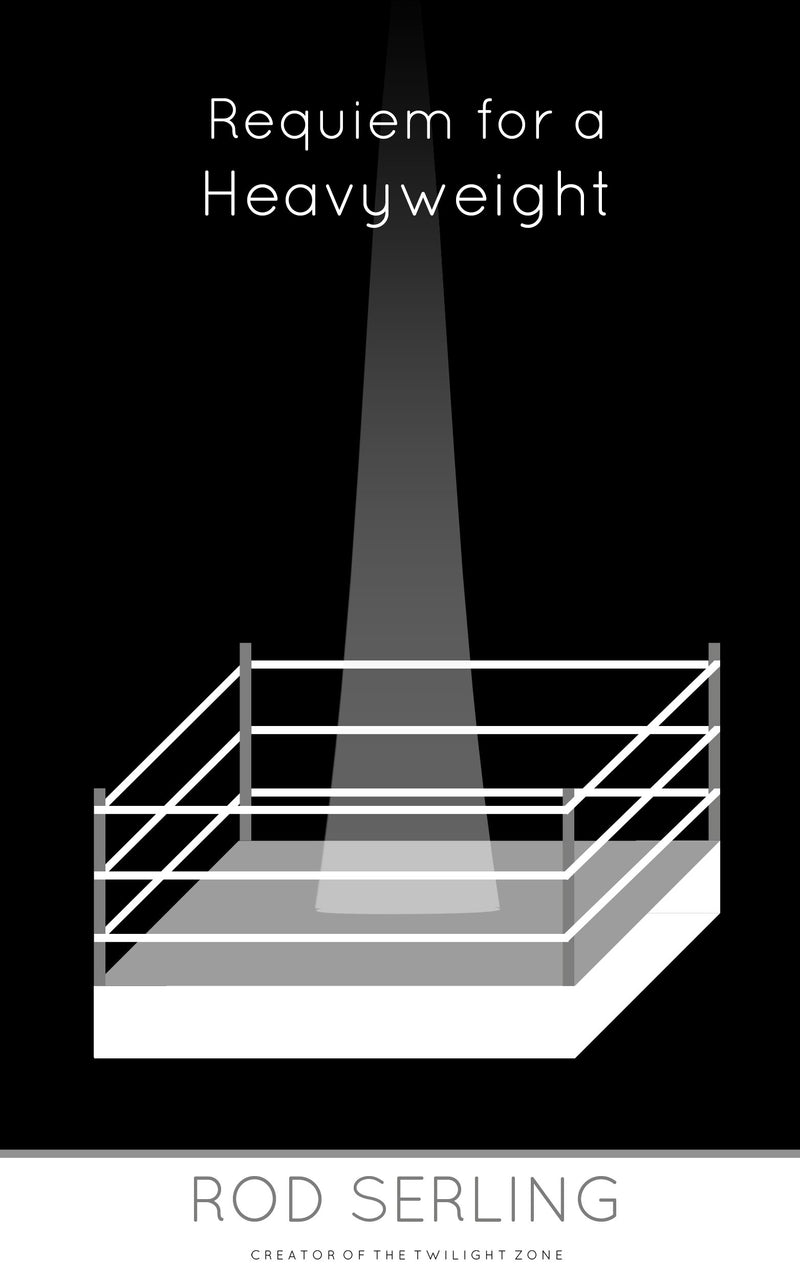 Requiem for a Heavyweight