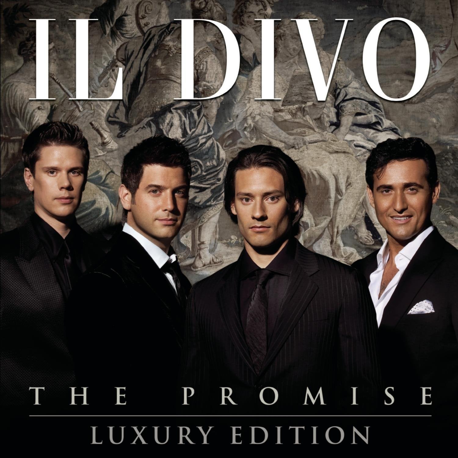 The Promise