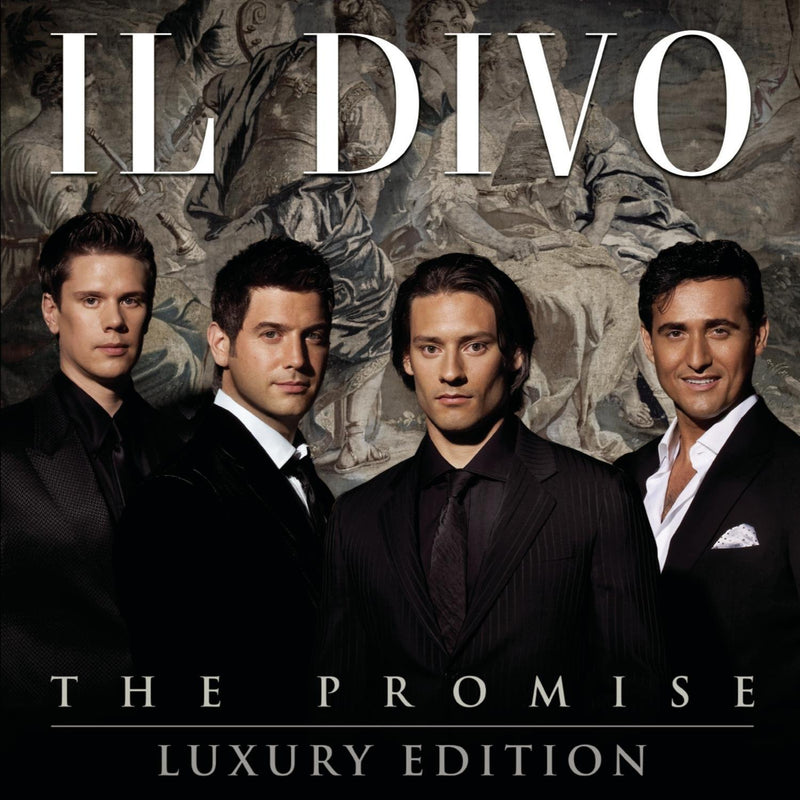 The Promise
