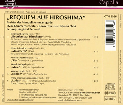 Requiem Auf Hiroshima