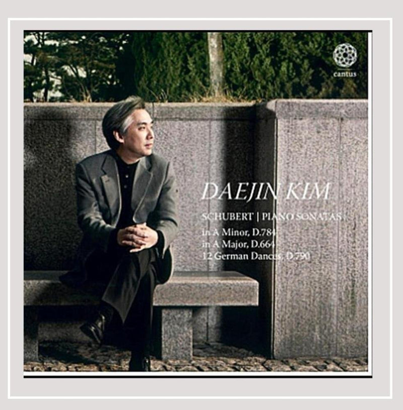 Schubert Piano Sonatas
