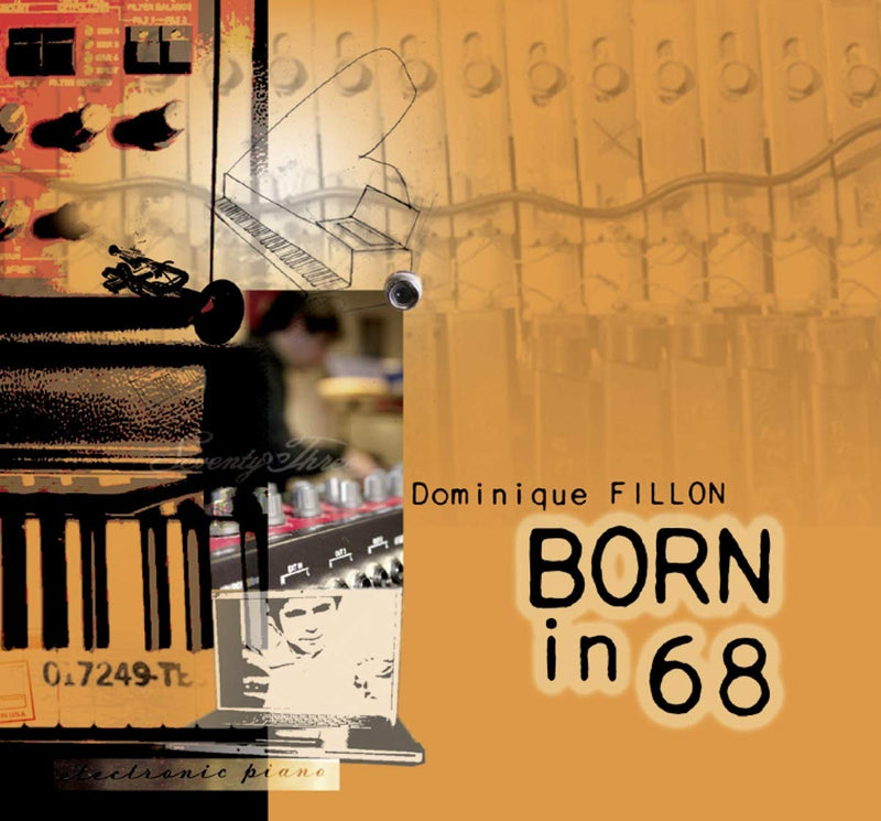 Born In 68