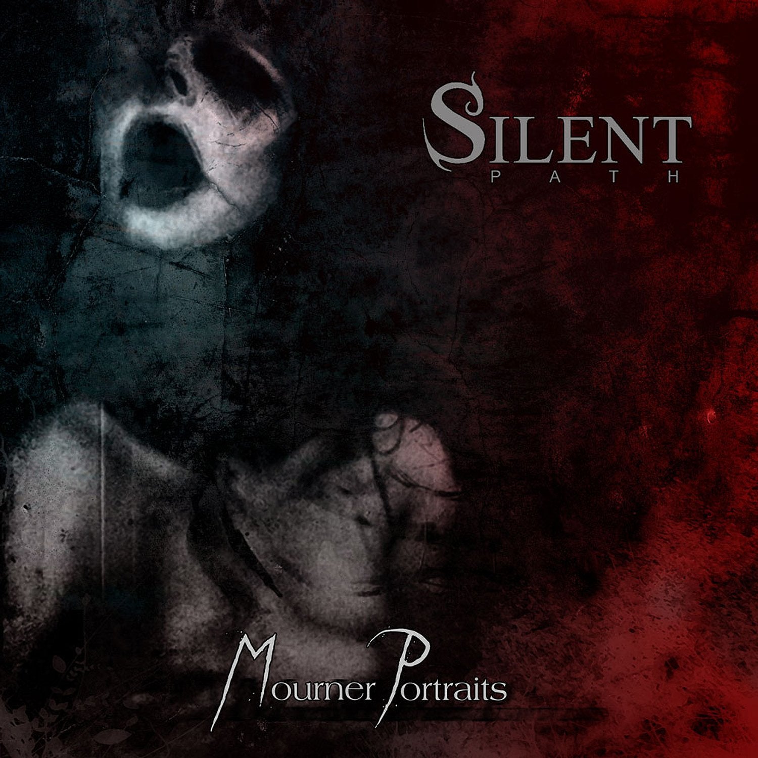 Mourner Portraits