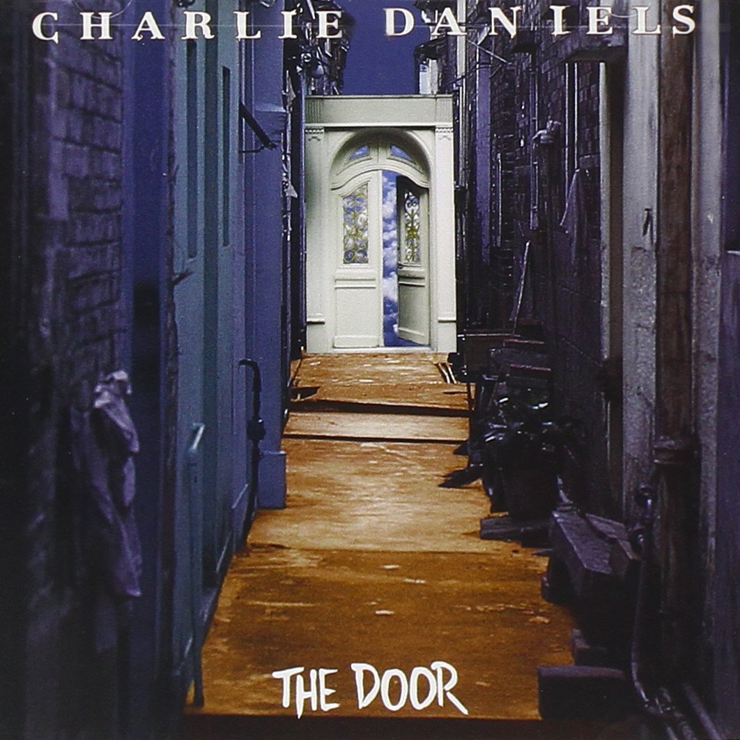 DOOR THE