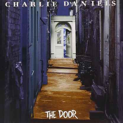 DOOR THE