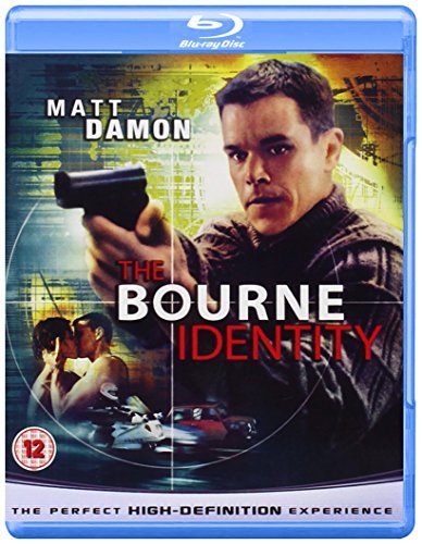 The Bourne Identity