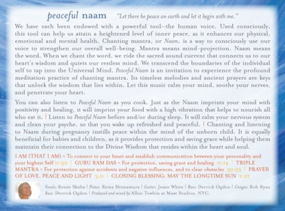 Peaceful Naam