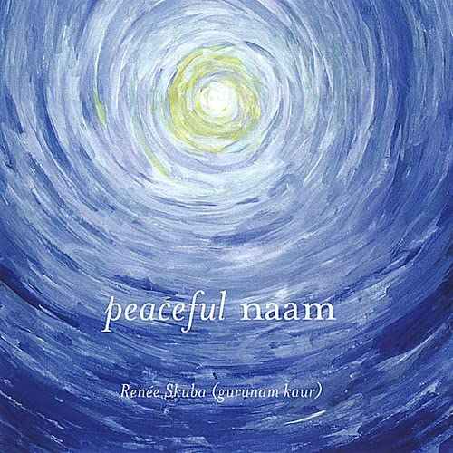 Peaceful Naam
