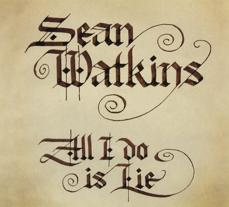 All I Do Is Lie
