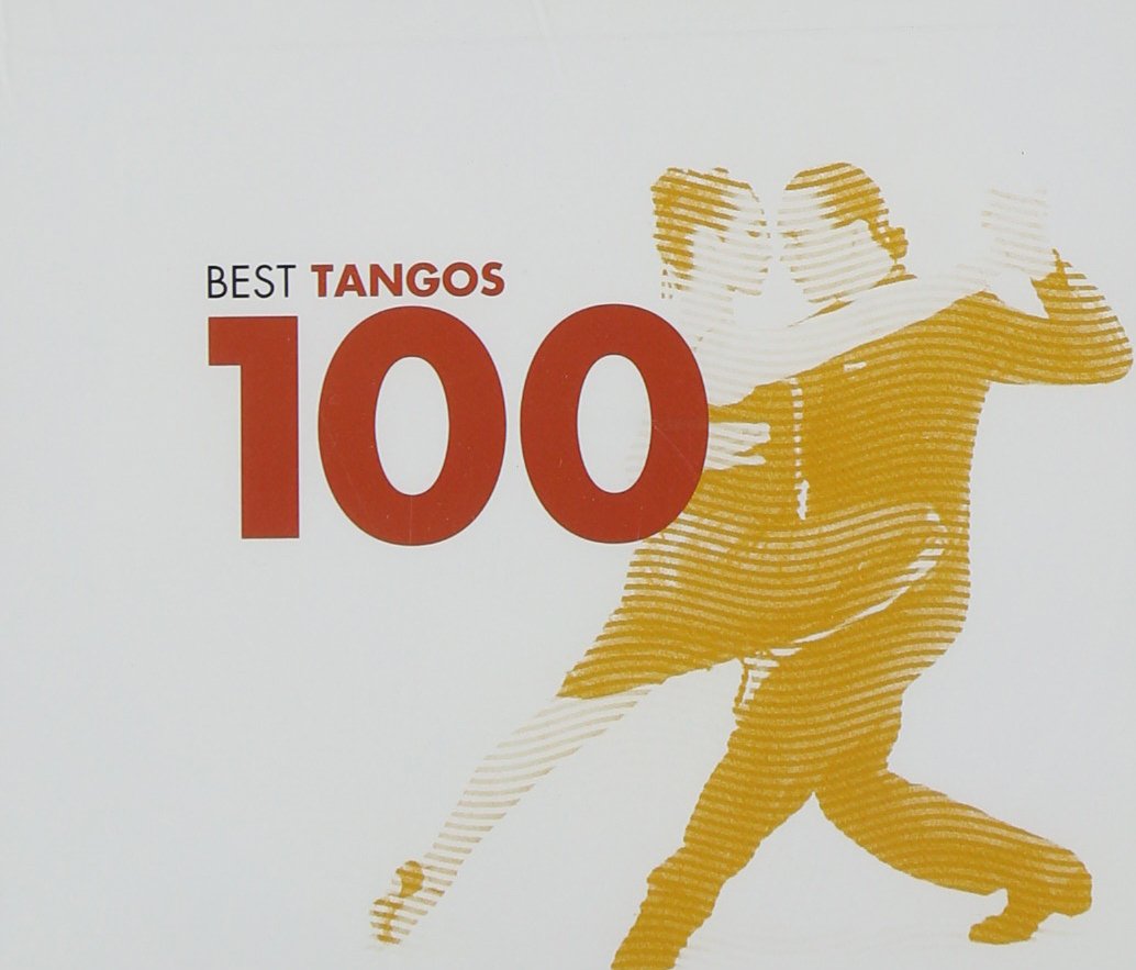 Best Tango 100