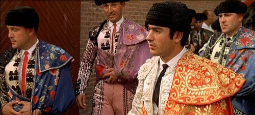 The Moment of Truth (Criterion Collection