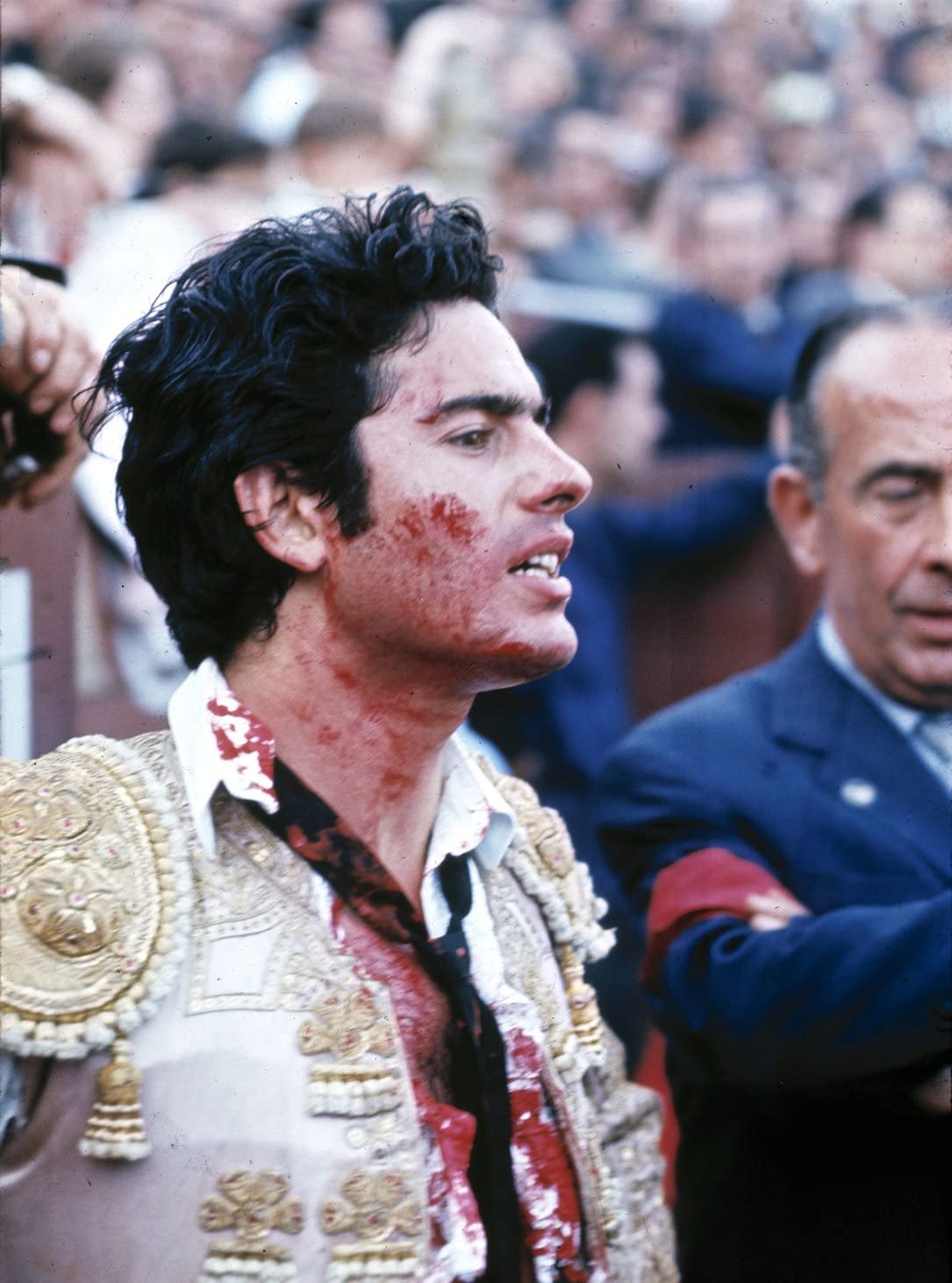 The Moment of Truth (Criterion Collection