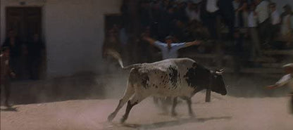 The Moment of Truth (Criterion Collection