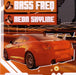 Bass Freq-Neon Skyline
