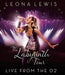LEONA LEWIS THE LABYRINTH TOUR LIVE AT THE O2 (1 Blu-ray