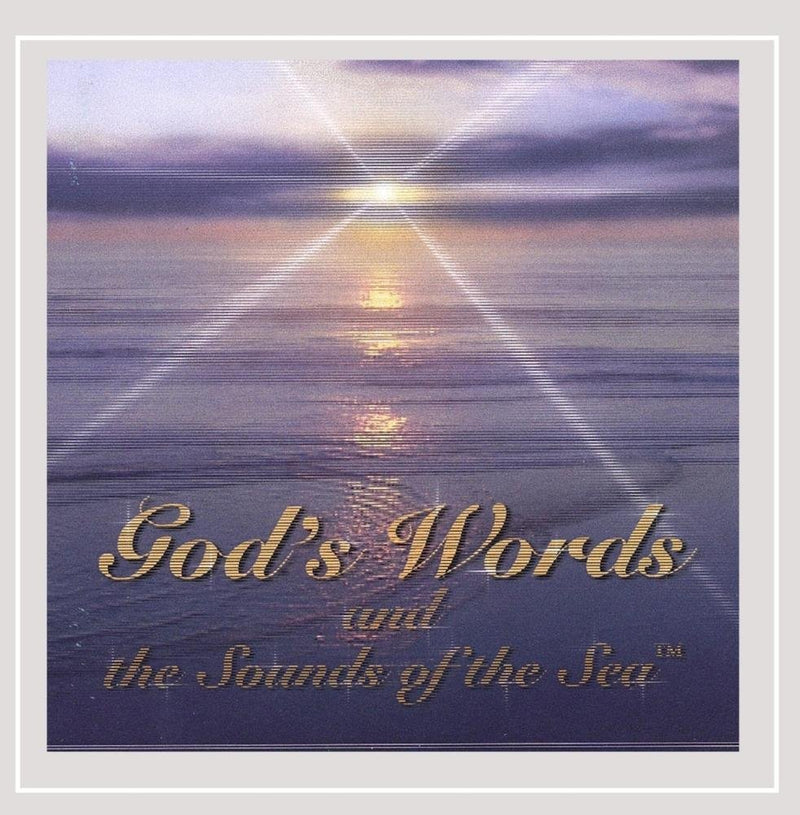 God's Words and the Sounds of the Sea