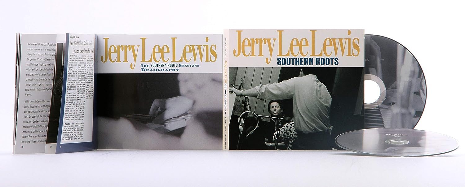 Southern Roots