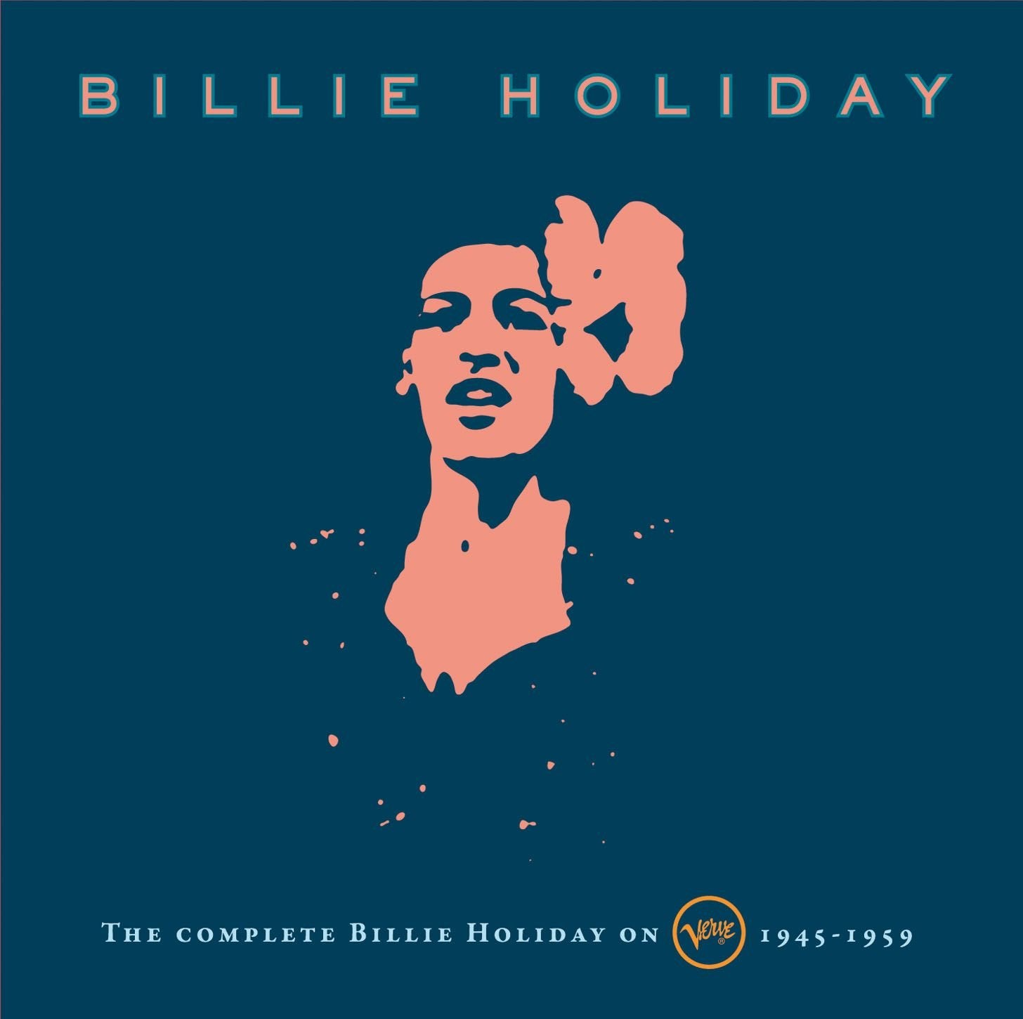 Complete Billie Holiday..