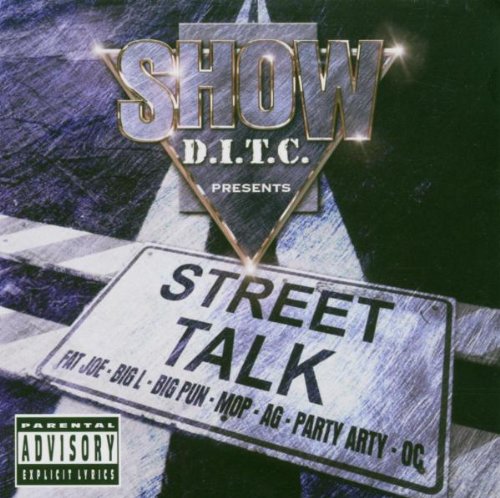 Street Talk