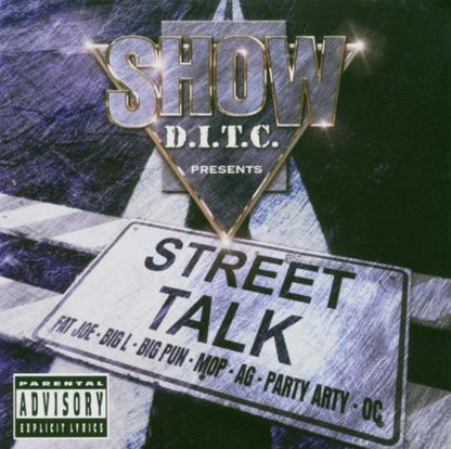 Street Talk