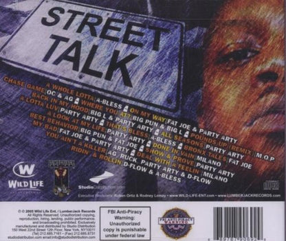 Street Talk