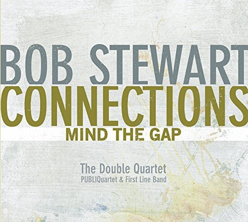 Connections - Mind The Gap