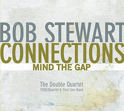 Connections - Mind The Gap
