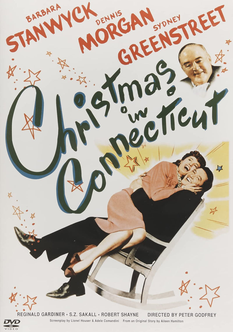 Christmas in Connecticut (1945
