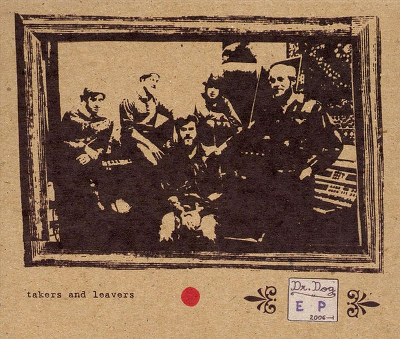 Takers and Leavers