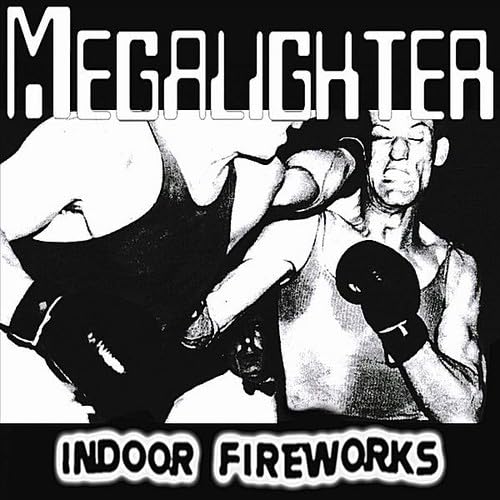 Indoor Fireworks
