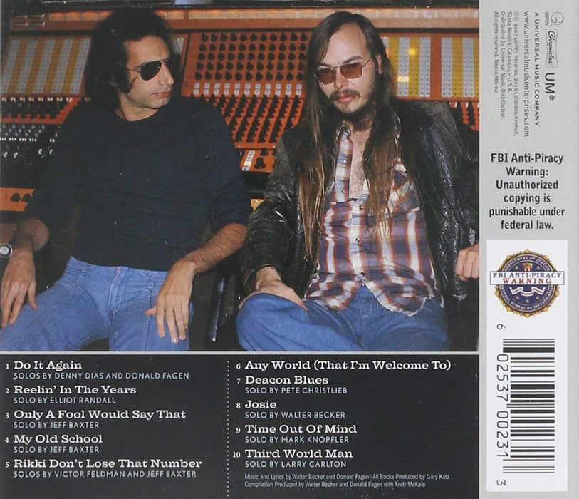 Millennium Collection - 20th Century Masters