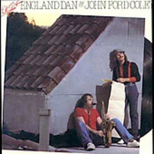The Best of England Dan & John Ford Coley