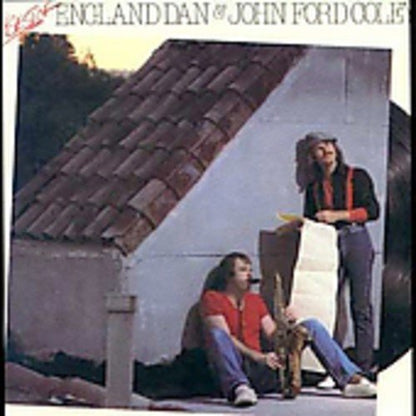 The Best of England Dan & John Ford Coley