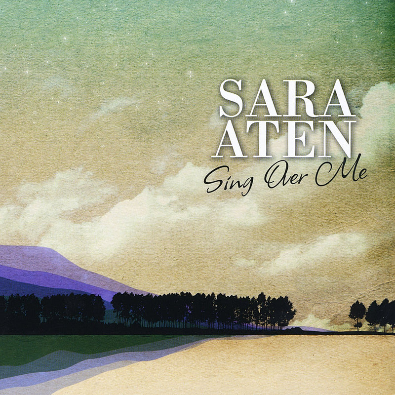 Sing Over Me