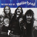 Very Best Of (Rmst)